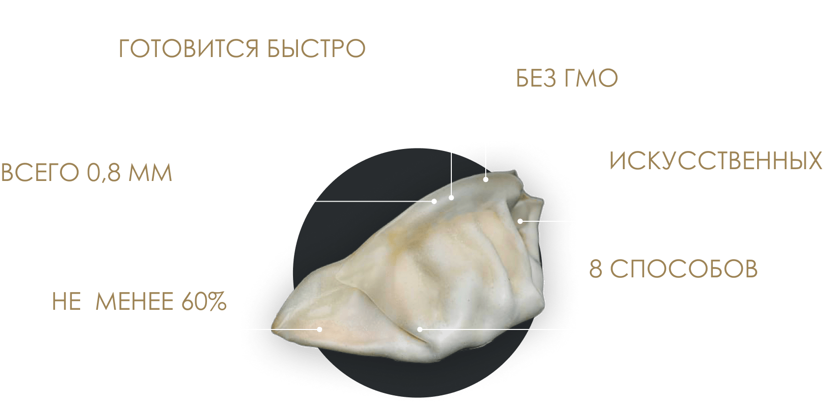 Info pelmeeni kohta